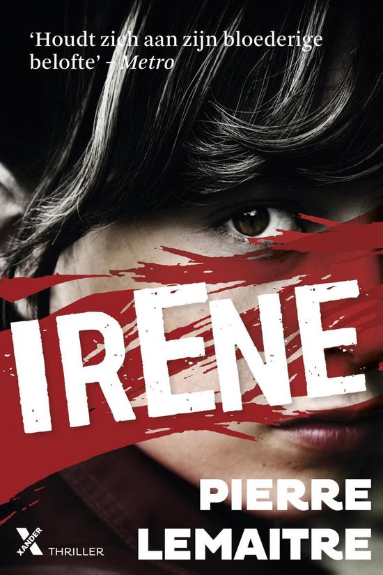 Irene - cover