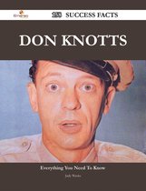 Don Knotts 158 Success Facts - Everything you need to know about Don Knotts