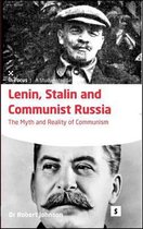 Lenin Stalin & Communist Russia