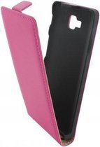 Mobiparts Premium Flip Case LG Optimus L9 II Pink