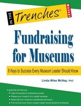 Fundraising for Museums