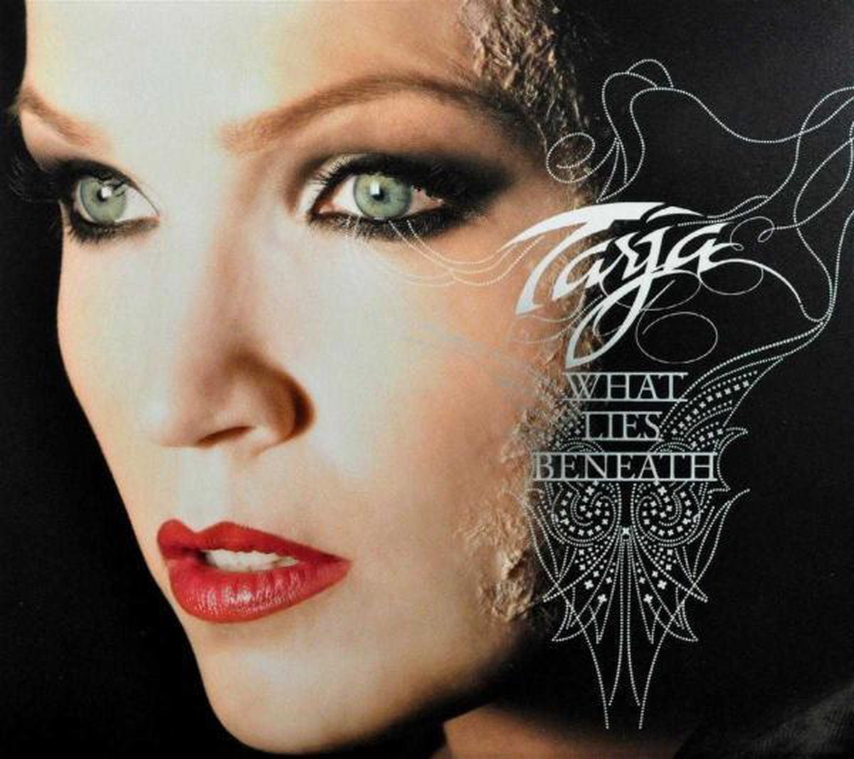 What Lies Beneath (Limited Deluxe Edition)