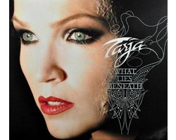 What Lies Beneath (Limited Deluxe Edition)