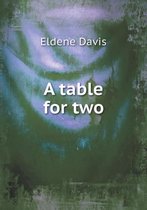 A table for two