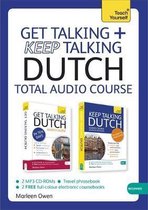 Get Talking And Keep Talking Dutch Pack
