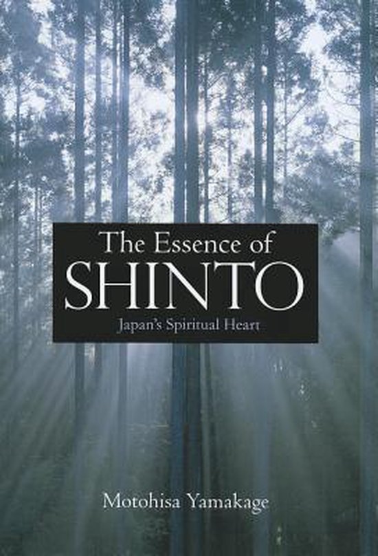 The Essence of Shinto