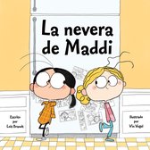Maddi's Fridge - La nevera de Maddi