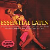 Essential Latin