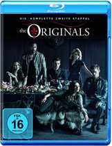 The Originals Staffel 2 (Blu-ray)