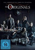 The Originals: Staffel 2