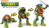 Mutation figuur van 14 cm Transformable - Asst