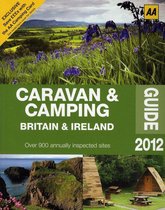 Aa Caravan And Camping Britain & Ireland