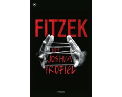 Omslag van Het Joshuaprofiel