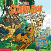 Scooby-Doo! Jungle Jeopardy