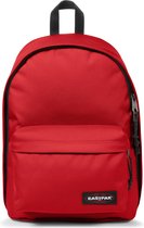 Eastpak Out Of Office - Rugzak - Apple Pick Red