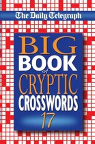 Daily Telegraph Big Book Of Cryptic Crosswords