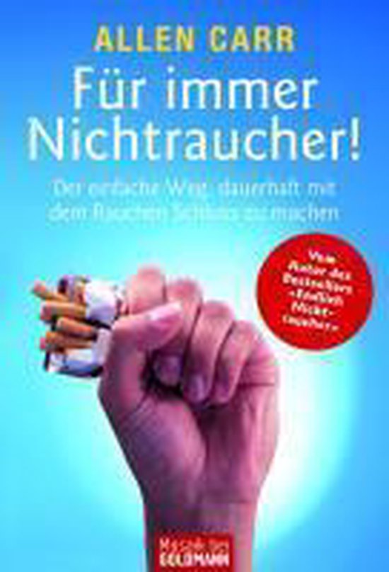 Für immer Nichtraucher! - cover