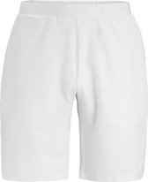 Bjorn Borg Sportbroek performance - 1p SHORTS TOMOS - wit - mannen - M