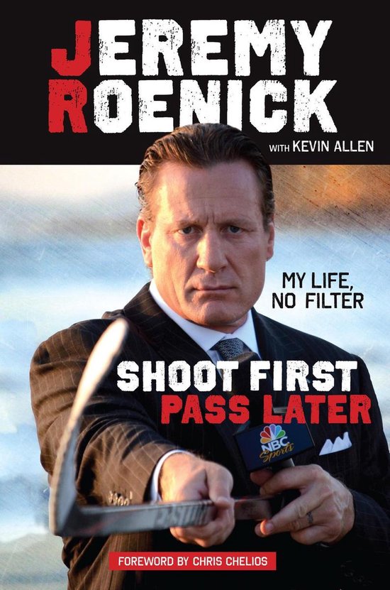Shoot First, Pass Later - cover