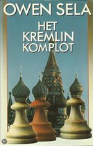 Het Kremlin komplot