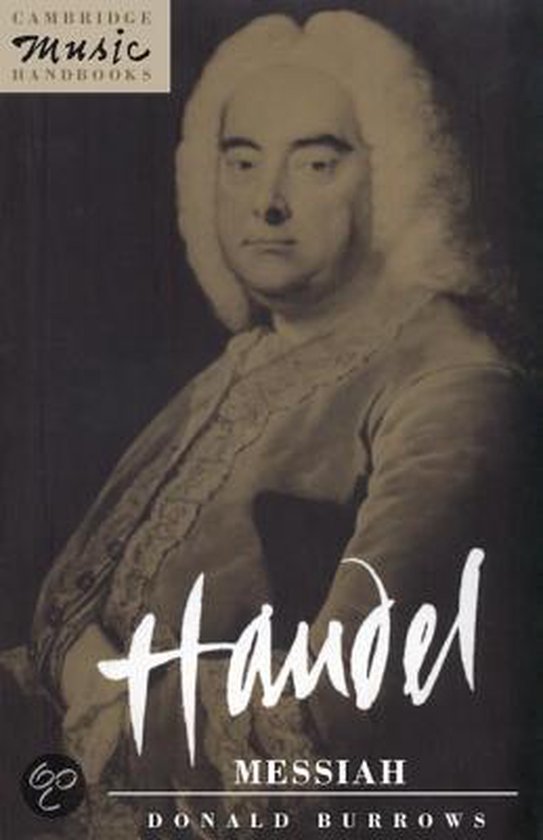 Handel: Messiah