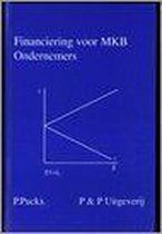 Financiering voor mkb ondernemers