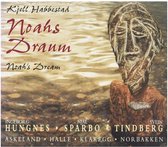 Kjell Habbestad - Noahs Draum (CD)