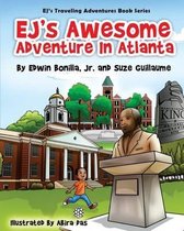 EJ's Awesome Adventure in Atlanta