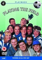 Playing The Field - Series 1 and 2 [DVD], Good