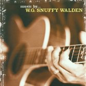 Music By W.G. Snuffy Walden