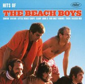 Hits Of The Beach Boys