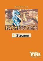 Fachbegriffe Steuern