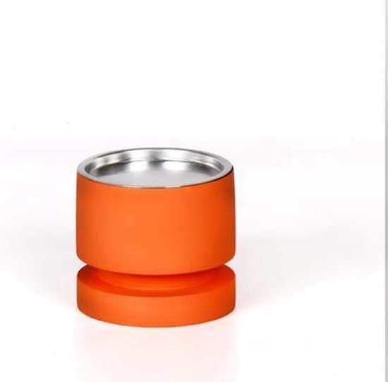 FT 066749 Kandelaar Stompkaars Aca S 7,5
