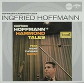 Hoffmann S Hammond Tales (Jazz Club