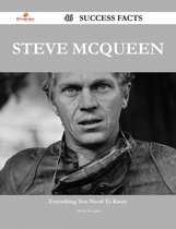Steve McQueen 46 Success Facts - Everything you need to know about Steve McQueen