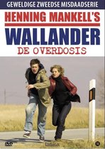Wallander 4 Dvd (Sales) - Wallander 4 Dvd (Sales) (DVD)