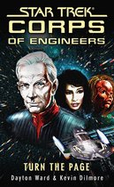 Star Trek: Starfleet Corps of Engineers - Star Trek: Corps of Engineers: Turn the Page