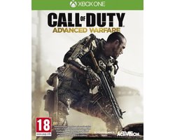 Call Of Duty: Advanced Warfare / Xbox One