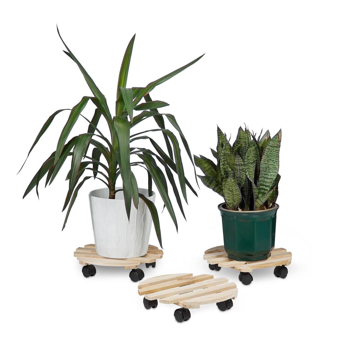 relaxdays-plantentrolley-set-van-3-plantenroller-plantenplateau