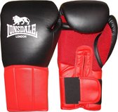 Lonsdale - Performer - Training Glove - Bokshandschoenen |  Maat 16 OZ | Handomvang 24-26cm  |  Gewicht 85-92kg