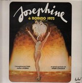 Josephine Baker ‎– Josephine A Bobino 1975