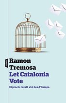 P.VISIONS - Let Catalonia Vote