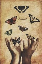 Butterfly Journal