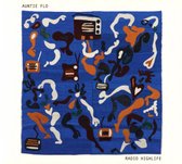 Auntie Flo - Radio Highlife (CD)