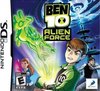Ben 10: Alien Force (#) /NDS