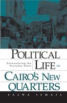 Political Life in Cairo's New Quarters