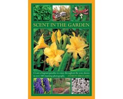 Scent In The Garden