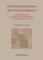 Herrschaftsstrukturen und Herrschaftspraxis