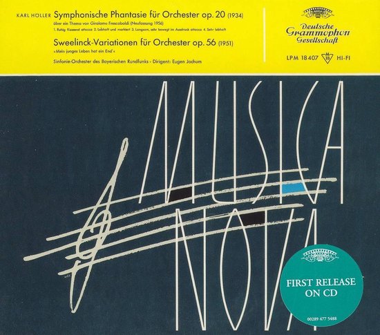 Symphonische Phantasie