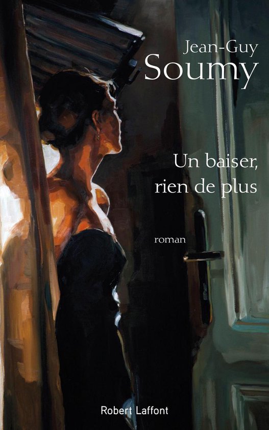 Roman - Un baiser, rien de plus